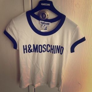 H&Moschino T-Shirt